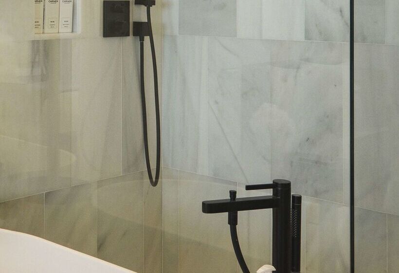 Villa Le Blanc Gran Meliá Hotel