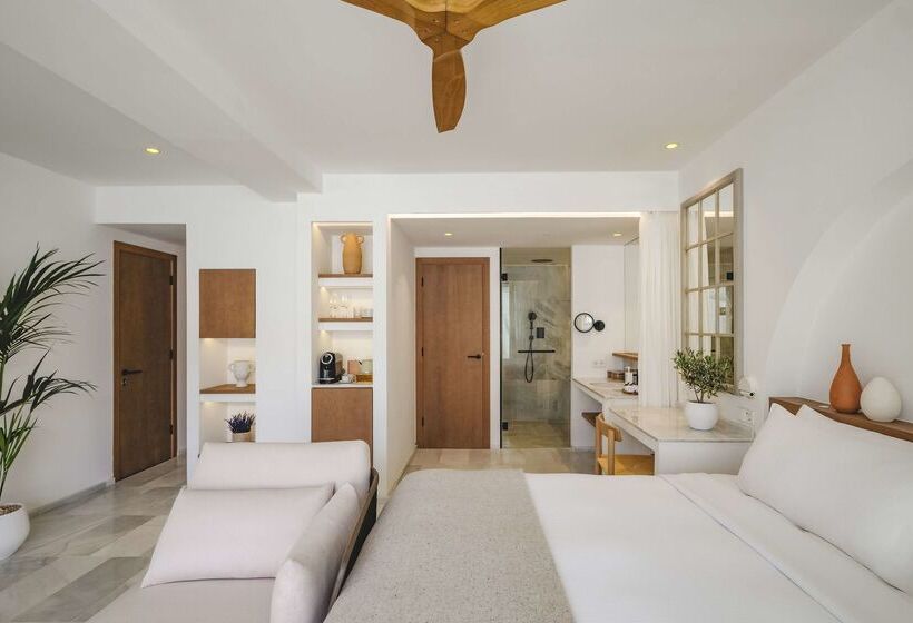 Villa Le Blanc Gran Meliá Hotel