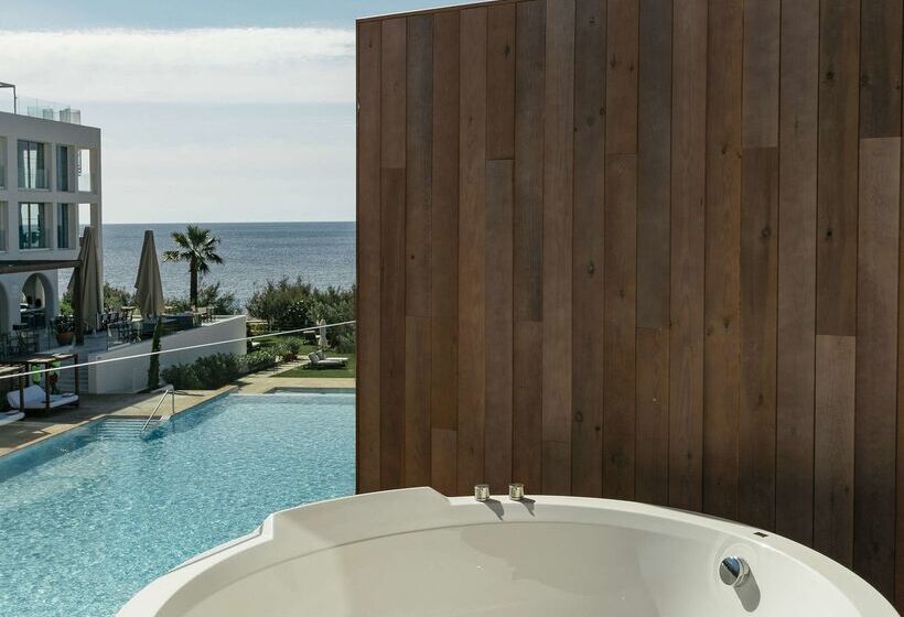 Villa Le Blanc Gran Meliá Hotel