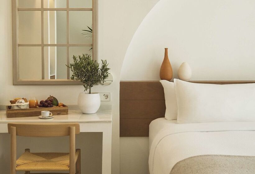 Villa Le Blanc Gran Meliá Hotel