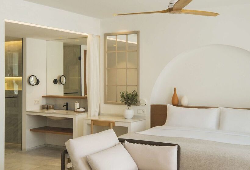 Villa Le Blanc Gran Meliá Hotel