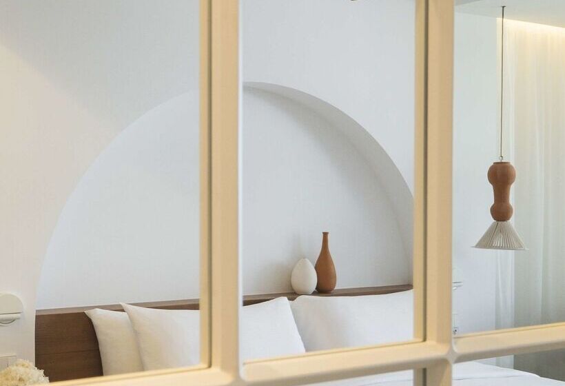 Villa Le Blanc Gran Meliá Hotel