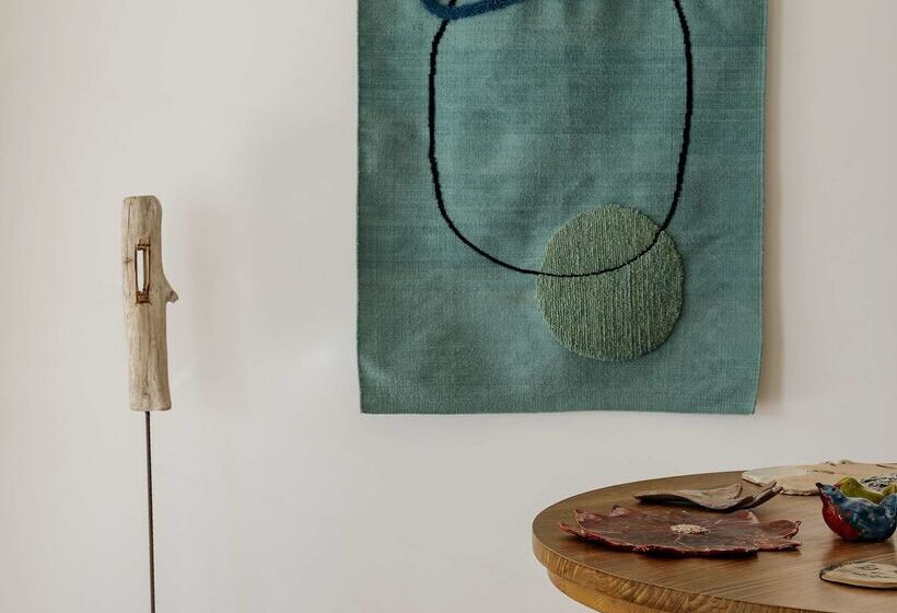 Villa Le Blanc Gran Meliá Hotel