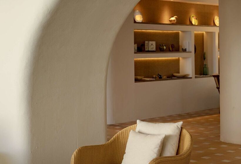 Villa Le Blanc Gran Meliá Hotel