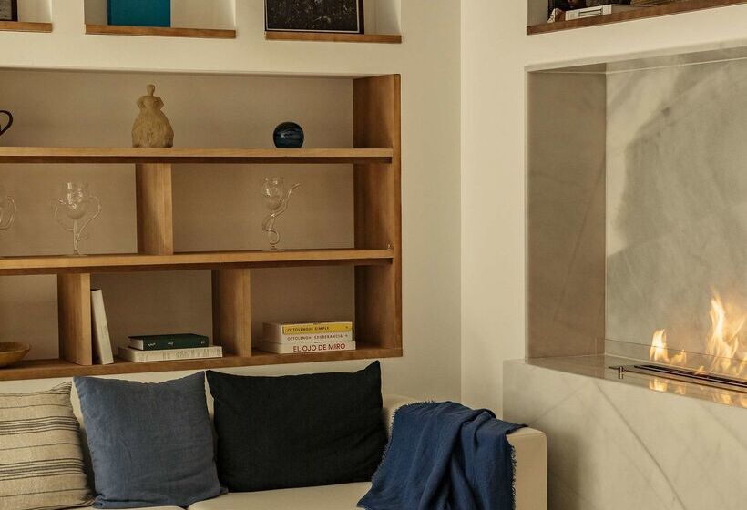 Villa Le Blanc Gran Meliá Hotel