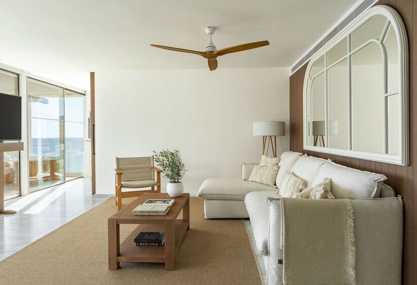 Villa Le Blanc Gran Meliá Hotel