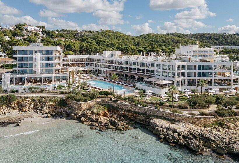 Villa Le Blanc Gran Meliá Hotel