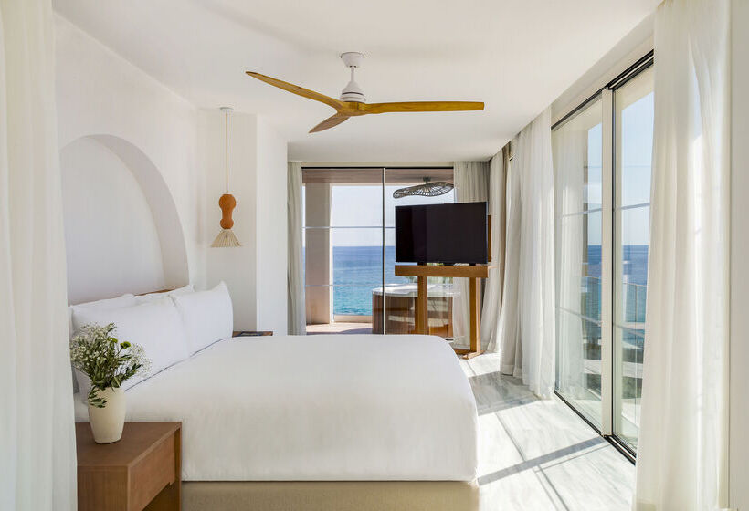 Villa Le Blanc Gran Meliá Hotel