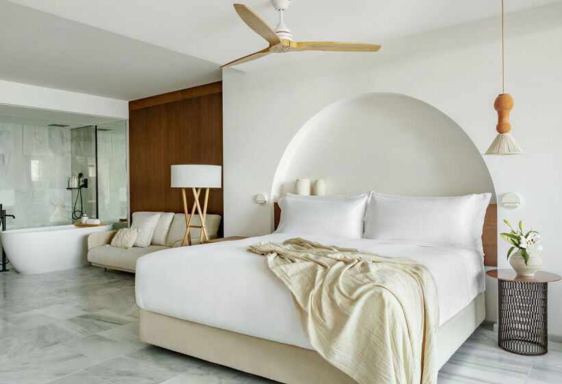 Villa Le Blanc Gran Meliá Hotel