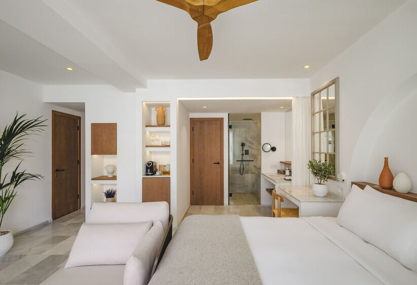 Villa Le Blanc Gran Meliá Hotel