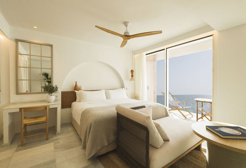 Villa Le Blanc Gran Meliá Hotel