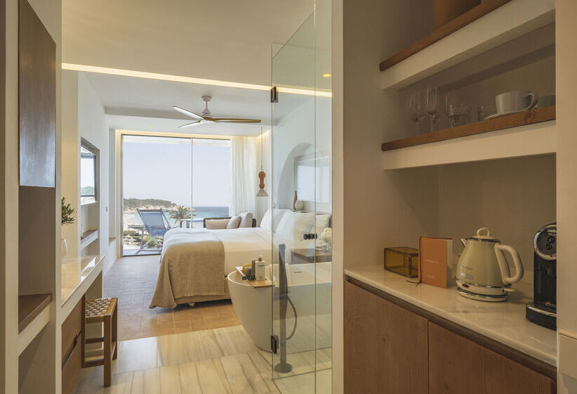 Villa Le Blanc Gran Meliá Hotel