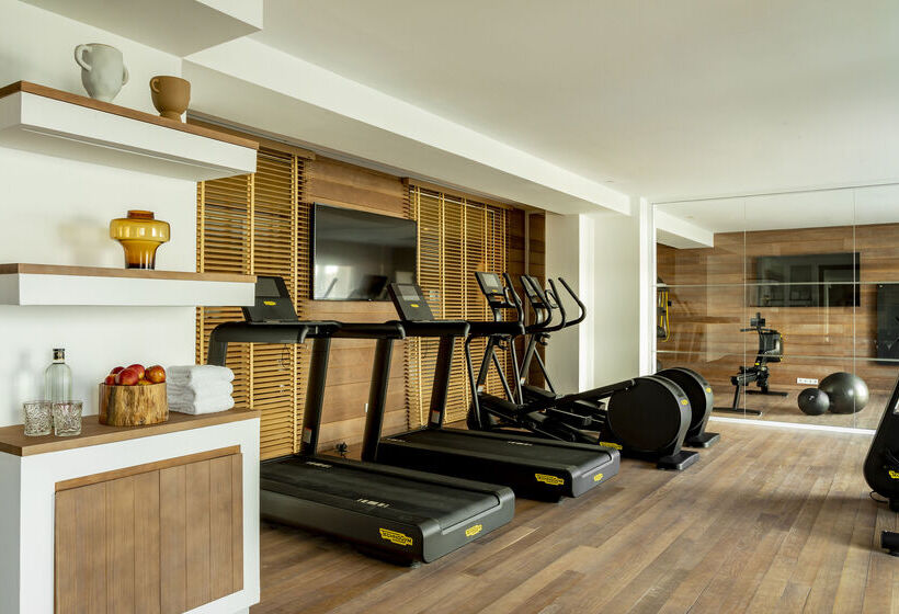 Villa Le Blanc Gran Meliá Hotel