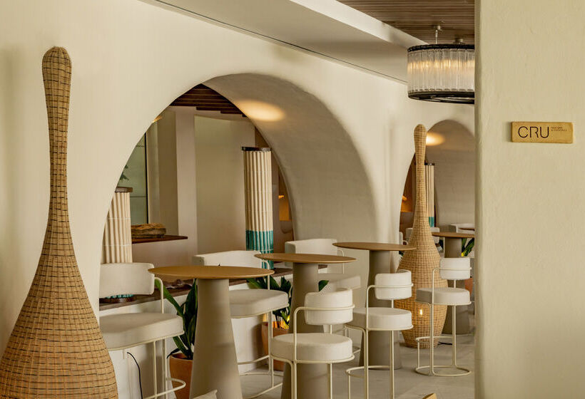 Villa Le Blanc Gran Meliá Hotel