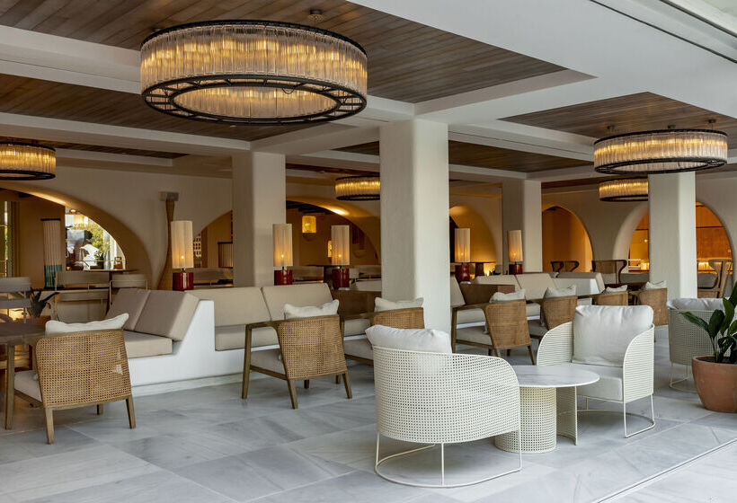 Villa Le Blanc Gran Meliá Hotel