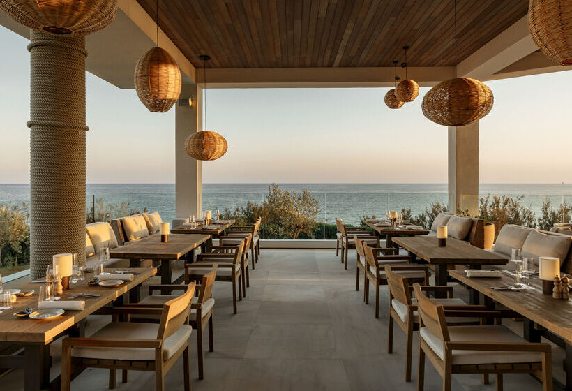 Villa Le Blanc Gran Meliá Hotel