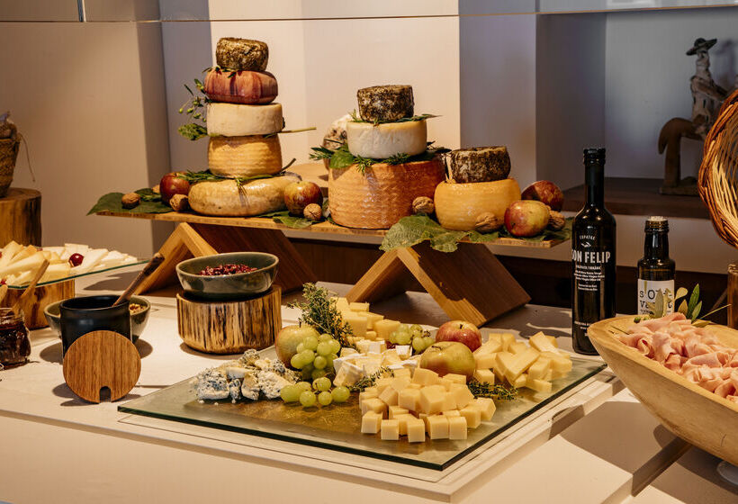 Villa Le Blanc Gran Meliá Hotel