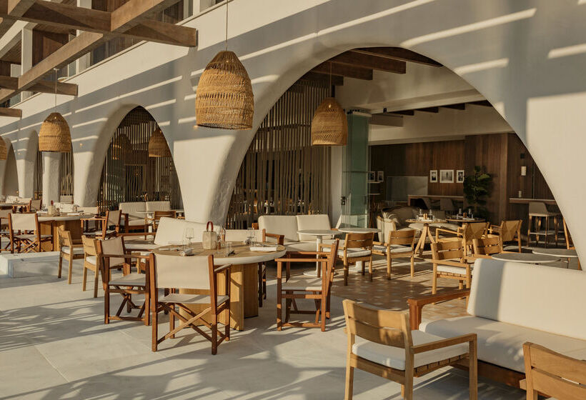 Villa Le Blanc Gran Meliá Hotel