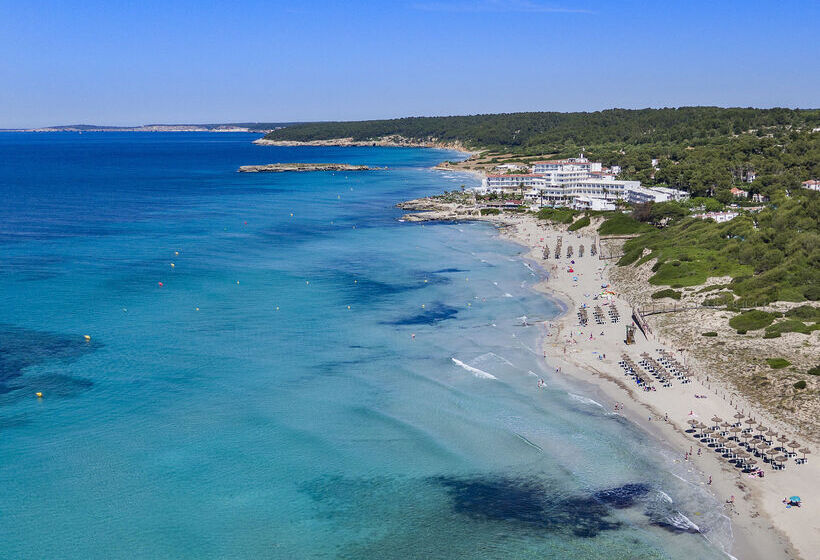 Villa Le Blanc Gran Meliá Hotel