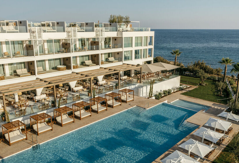 Villa Le Blanc Gran Meliá Hotel