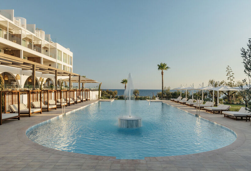 Villa Le Blanc Gran Meliá Hotel