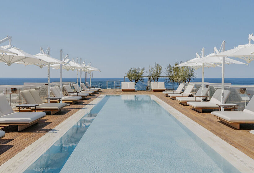 Villa Le Blanc Gran Meliá Hotel