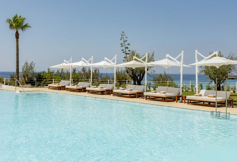 Villa Le Blanc Gran Meliá Hotel