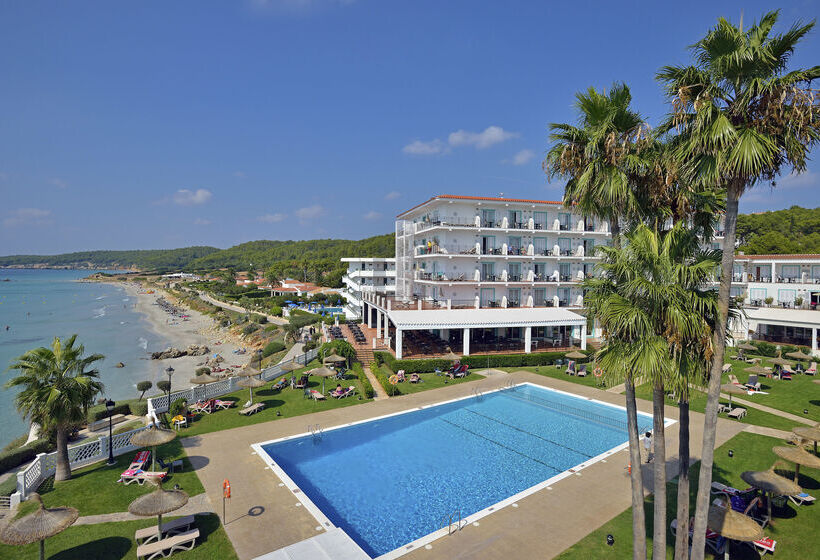 Villa Le Blanc Gran Meliá Hotel