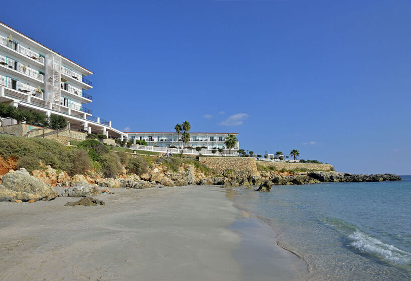 Villa Le Blanc Gran Meliá Hotel