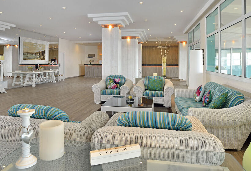 Villa Le Blanc Gran Meliá Hotel