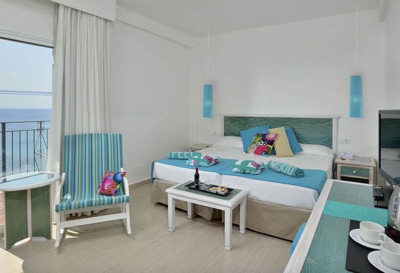 Villa Le Blanc Gran Meliá Hotel