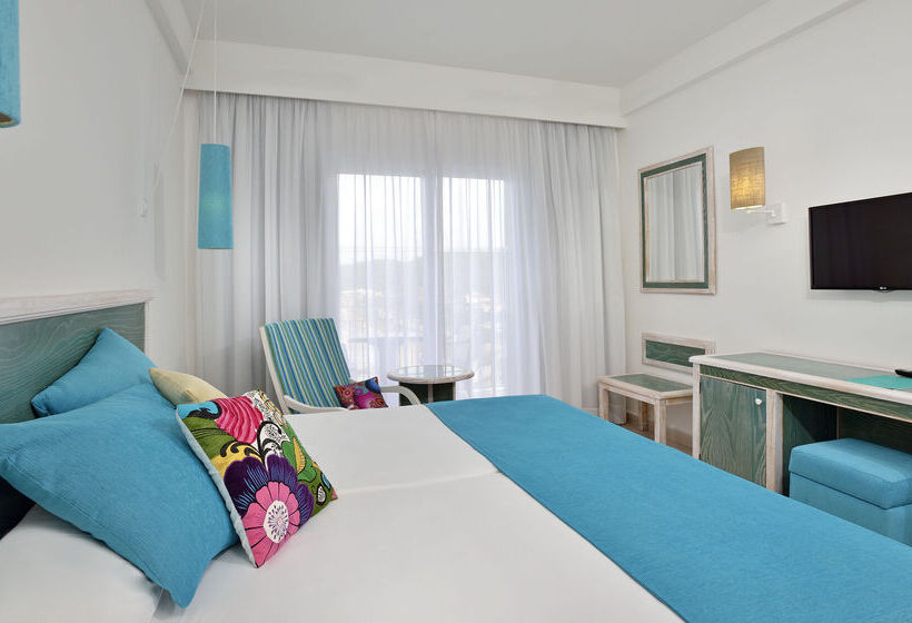 Villa Le Blanc Gran Meliá Hotel