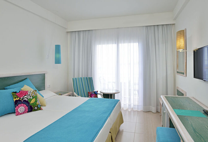 Villa Le Blanc Gran Meliá Hotel