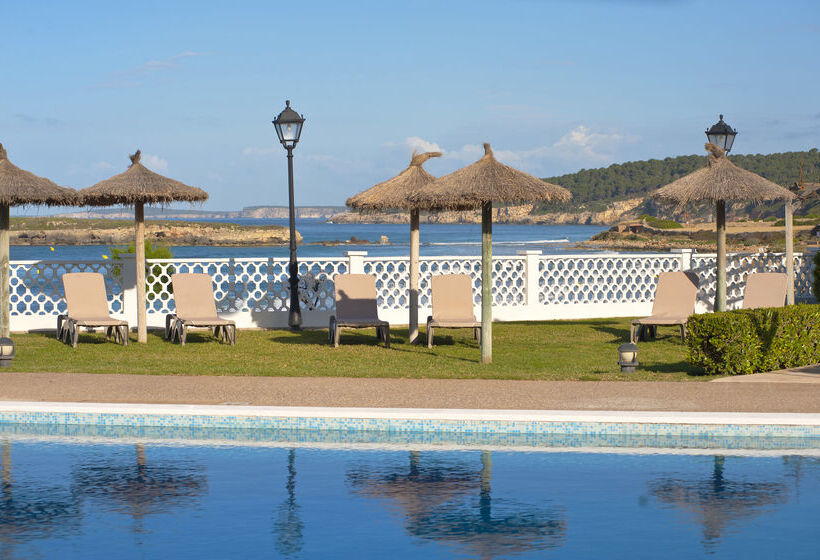 Villa Le Blanc Gran Meliá Hotel