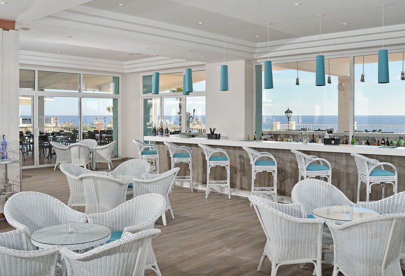 Villa Le Blanc Gran Meliá Hotel