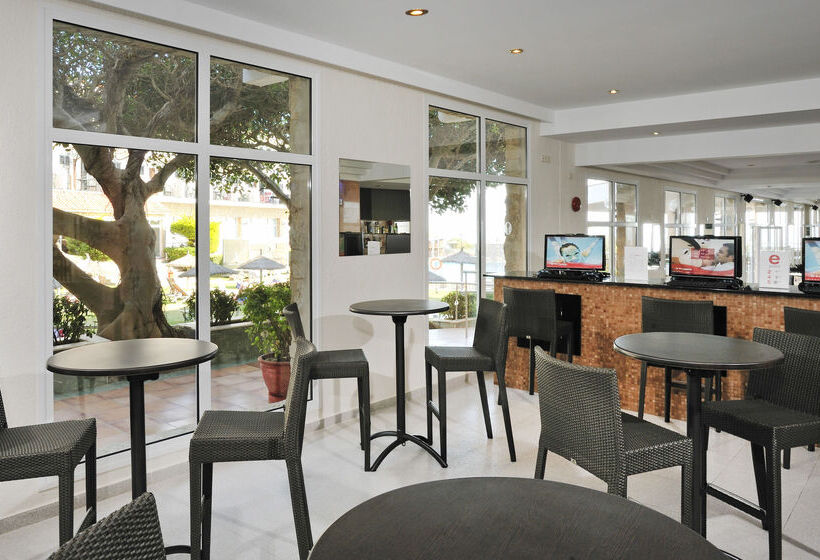 Villa Le Blanc Gran Meliá Hotel