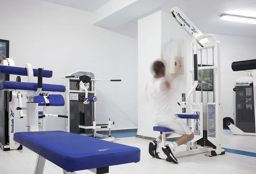 Villa Le Blanc Gran Meliá Hotel