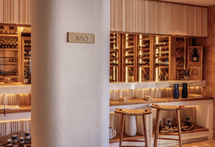 Villa Le Blanc Gran Meliá Hotel