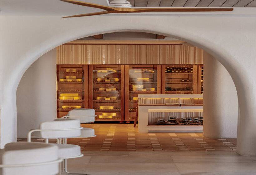 Villa Le Blanc Gran Meliá Hotel