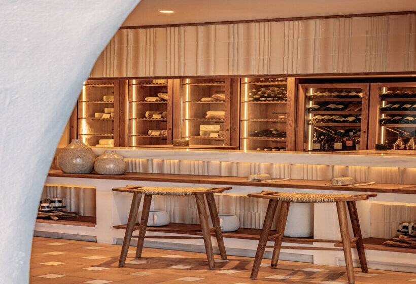 Villa Le Blanc Gran Meliá Hotel