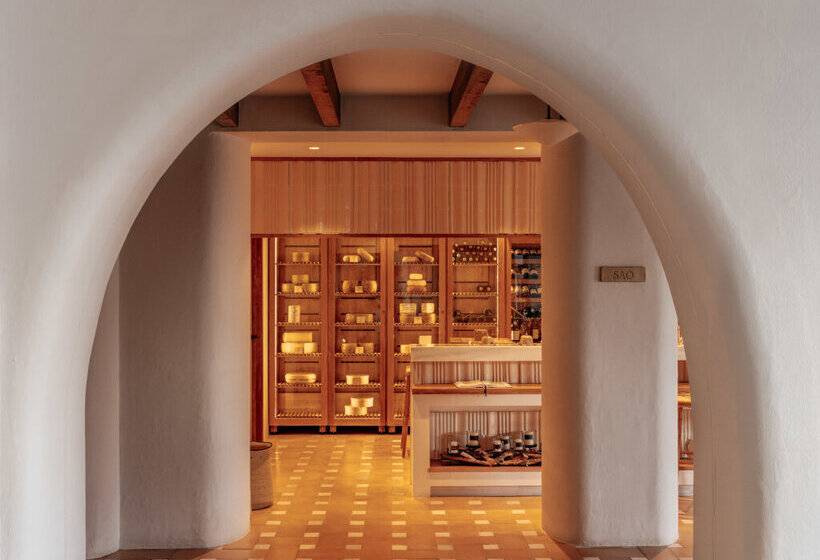 Villa Le Blanc Gran Meliá Hotel