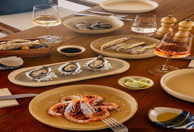 Villa Le Blanc Gran Meliá Hotel