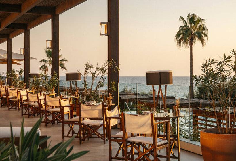 Villa Le Blanc Gran Meliá Hotel