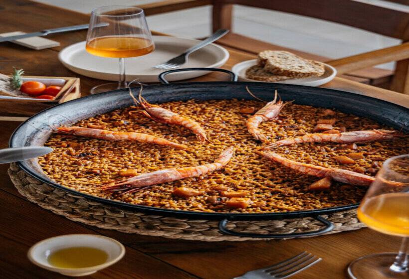 Villa Le Blanc Gran Meliá Hotel