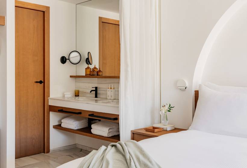 Villa Le Blanc Gran Meliá Hotel