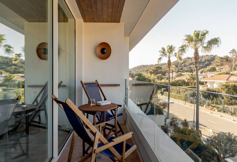 Villa Le Blanc Gran Meliá Hotel