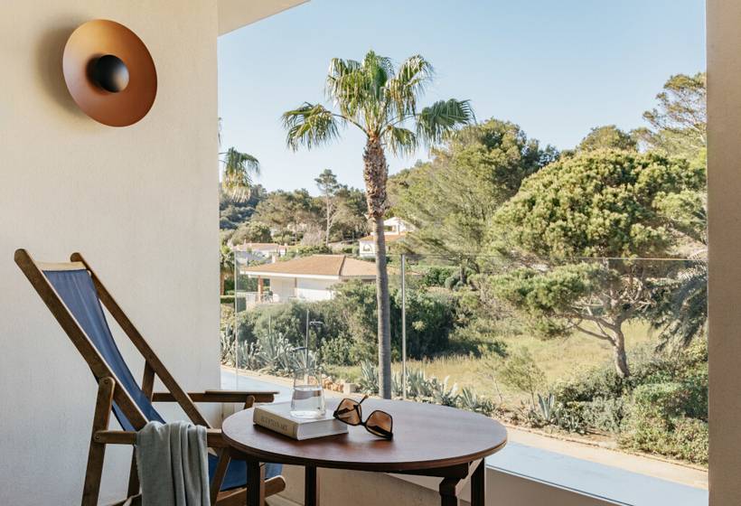 Villa Le Blanc Gran Meliá Hotel