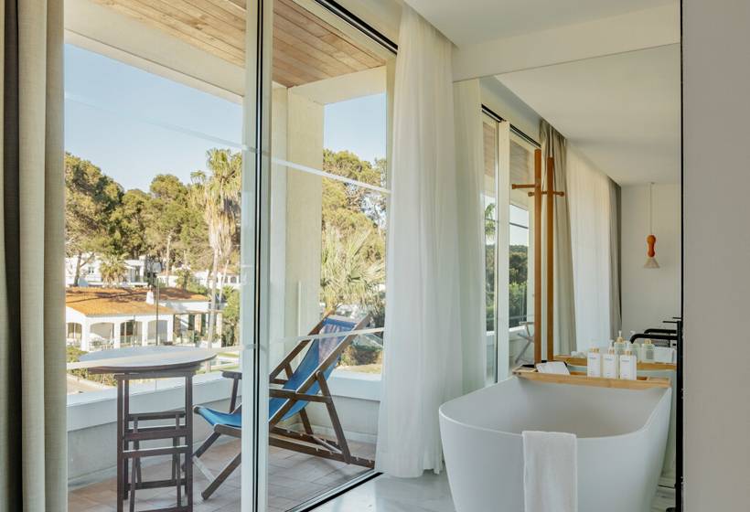 Villa Le Blanc Gran Meliá Hotel