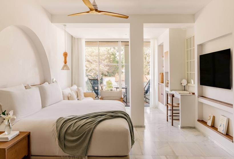 Villa Le Blanc Gran Meliá Hotel