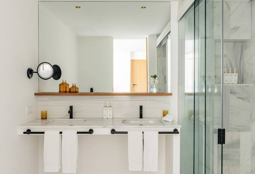 Villa Le Blanc Gran Meliá Hotel